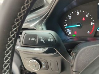 FORD Puma 1.5 Ecoblue 120cv Titanium