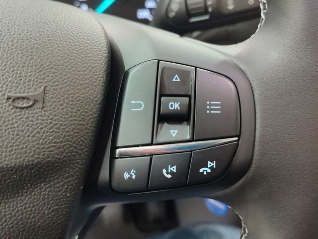 FORD Puma 1.5 Ecoblue 120cv Titanium