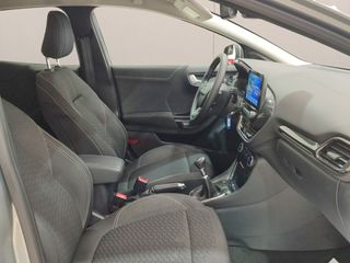 FORD Puma 1.5 Ecoblue 120cv Titanium