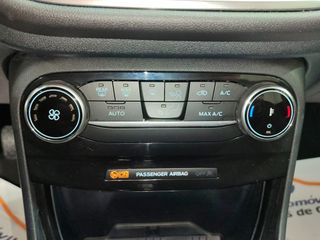 FORD Puma 1.5 Ecoblue 120cv Titanium