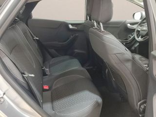 FORD Puma 1.5 Ecoblue 120cv Titanium