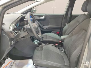 FORD Puma 1.5 Ecoblue 120cv Titanium