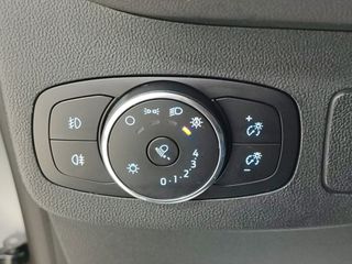 FORD Puma 1.5 Ecoblue 120cv Titanium