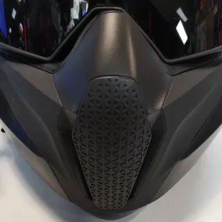 Casco SHARK Vancore 2 Talla S Negro Mate