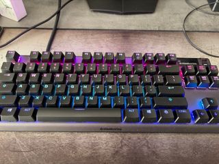 Set di periferiche da gioco completo