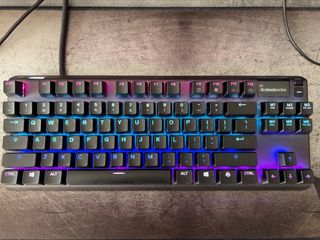 Set di periferiche da gioco completo