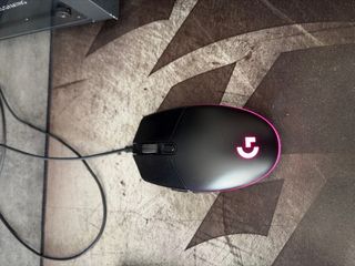 Set di periferiche da gioco completo