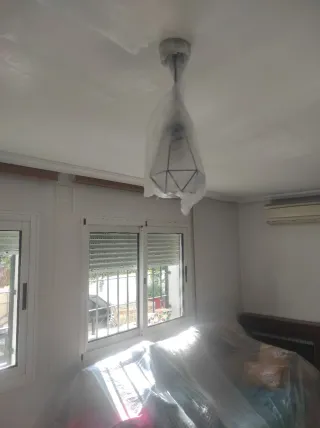 PINTOR 638751330 PRESUPUESTO SIN COMPROMISO.