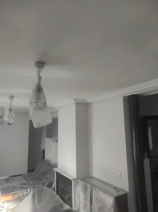 PINTOR 638751330 PRESUPUESTO SIN COMPROMISO.