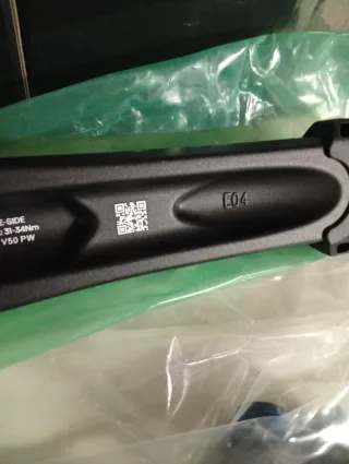 Pedivelle E-bike E thirteen 170mm