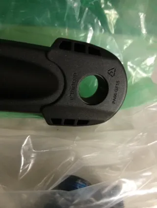 Pedivelle E-bike E thirteen 170mm