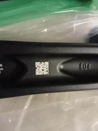 Pedivelle E-bike E thirteen 170mm