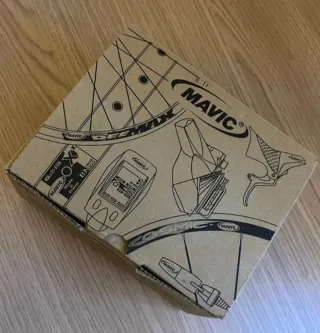 Grupo Mavic Mektronik NOS Nuevo sin uso