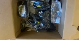 Grupo Mavic Mektronik NOS Nuevo sin uso