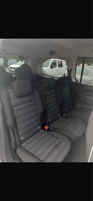 Opel Combo Life XL 7 plazas