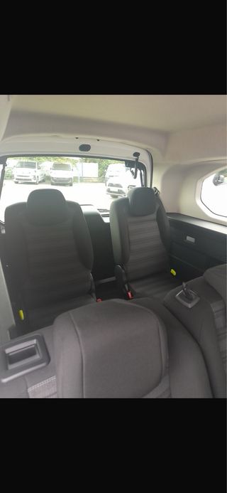 Opel Combo Life XL 7 plazas