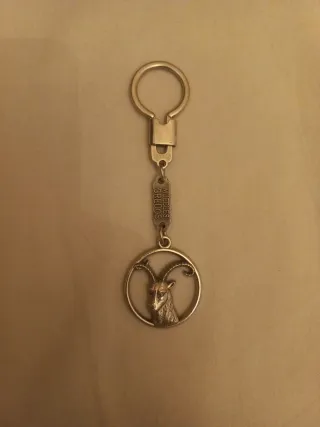 Llavero Muebles Gredos