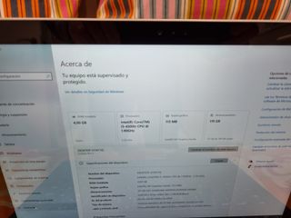 Pack Surface Pro 3 con accesorios