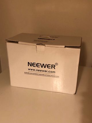 Pantalla de voz Neewer NW-6 Para doblaje. etc.