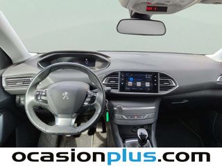 Peugeot 308 Active Pack BlueHDi S&S 96 kW (130 CV)