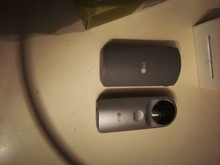 LG 360 CAM fotocamera sferica