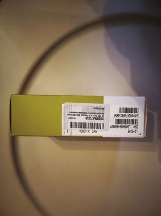 LG 360 CAM fotocamera sferica