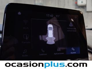 Ford Fiesta 1.0 EcoBoost Trend 74 kW (100 CV)