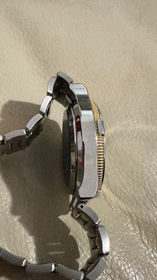 Orologio Philip Watch Seahorse Oro Argento