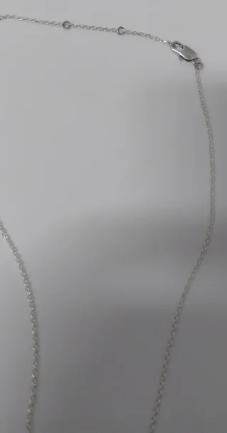 Colar original Twojeys Liberty Necklace