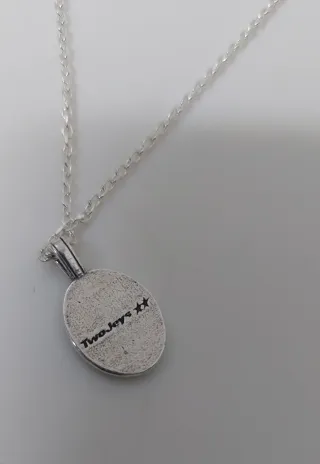 Colar original Twojeys Liberty Necklace