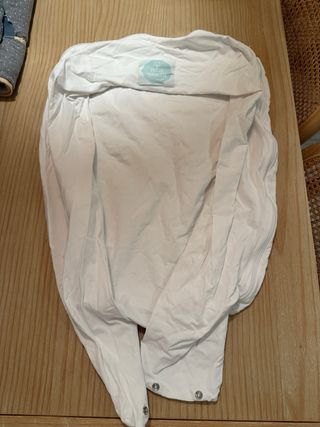 Funda nido Petite Marmotte