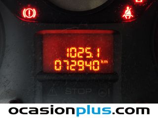 Citroen Berlingo Combi 1.6 HDI XTR Plus 68 kW (92 CV)