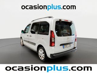 Citroen Berlingo Combi 1.6 HDI XTR Plus 68 kW (92 CV)