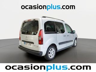 Citroen Berlingo Combi 1.6 HDI XTR Plus 68 kW (92 CV)