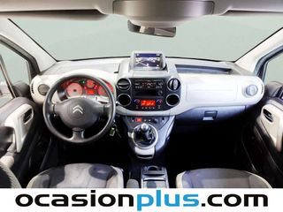 Citroen Berlingo Combi 1.6 HDI XTR Plus 68 kW (92 CV)