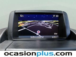 Citroen Berlingo Combi 1.6 HDI XTR Plus 68 kW (92 CV)