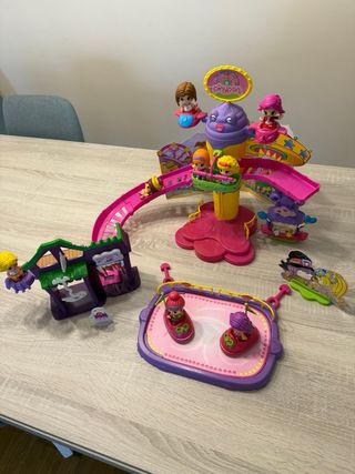 Pinypon Parque de Atracciones