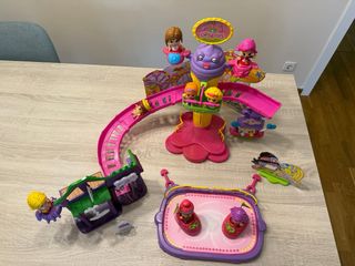 Pinypon Parque de Atracciones