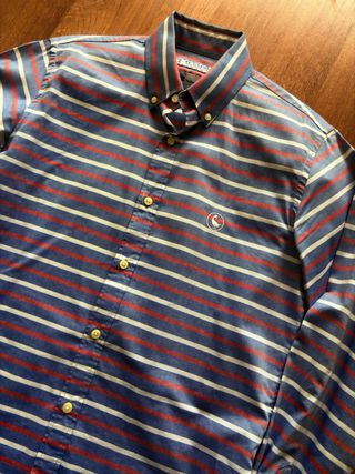 Camisa El Ganso Rayas