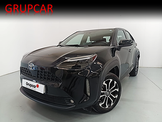 Toyota Yaris Cross HIBRID SOLO 29425 KMS GARANTIA