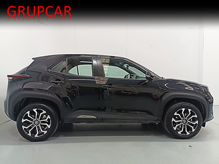 Toyota Yaris Cross HIBRID SOLO 29425 KMS GARANTIA