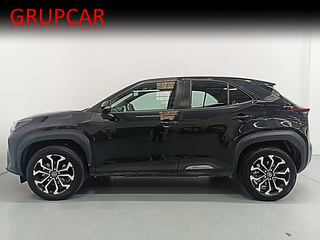 Toyota Yaris Cross HIBRID SOLO 29425 KMS GARANTIA