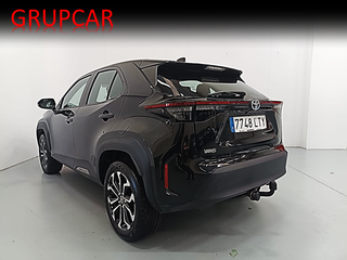 Toyota Yaris Cross HIBRID SOLO 29425 KMS GARANTIA