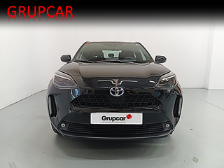 Toyota Yaris Cross HIBRID SOLO 29425 KMS GARANTIA