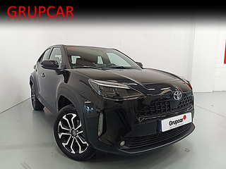 Toyota Yaris Cross HIBRID SOLO 29425 KMS GARANTIA