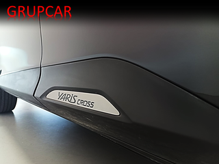 Toyota Yaris Cross HIBRID SOLO 29425 KMS GARANTIA