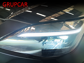 Toyota Yaris Cross HIBRID SOLO 29425 KMS GARANTIA