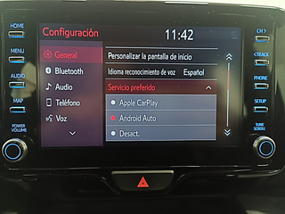 Toyota Yaris Cross HIBRID SOLO 29425 KMS GARANTIA