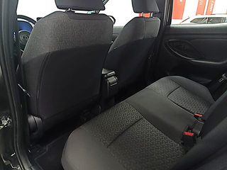 Toyota Yaris Cross HIBRID SOLO 29425 KMS GARANTIA