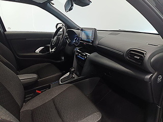 Toyota Yaris Cross HIBRID SOLO 29425 KMS GARANTIA